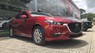 Mazda 3   2019 - Bán Honda City sản xuất năm 2019, màu đỏ, giá chỉ 669 triệu