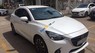 Mazda 2 2015 - Cần bán Mazda 2 năm 2015, màu trắng, nhập khẩu nguyên chiếc