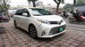 Toyota Sienna 2019 - Bán Toyota Sienna Limited sản xuất 2019, màu trắng, xe nhập