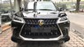 Lexus LX 570 2021 - Lexus LX570S MBS 2021 tại Hồ Chí Minh, giá tốt giao xe ngay toàn quốc