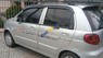 Daewoo Matiz 2003 - Bán Daewoo Matiz năm 2003, màu bạc, xe nhập xe gia đình