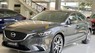 Mazda 6 2019 - Cần bán Mazda 6 năm sản xuất 2019, màu xám, 899tr