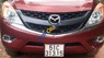 Mazda BT 50 2013 - Bán ô tô Mazda BT 50 năm sản xuất 2013, màu đỏ, nhập khẩu nguyên chiếc, 390 triệu
