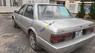 Nissan Bluebird   1990 - Ô tô Nissan Bluebird sản xuất năm 1990, màu bạc, nhập khẩu 