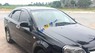 Daewoo Lacetti 2009 - Xe Daewoo Lacetti năm sản xuất 2009, màu đen xe gia đình