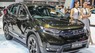 Honda CR V G 2019 - Bán ô tô Honda CR V G năm 2019, màu xanh lục, nhập khẩu