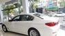 BMW 5 Series 2019 - Bán ô tô BMW 5 Series sản xuất 2019, màu trắng, xe nhập