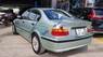 BMW 3 Series   2001 - Bán BMW 3 Series 318i sản xuất 2001, nhập khẩu, giá chỉ 170 triệu