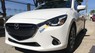 Mazda 2 2019 - Bán xe Mazda 2 sản xuất 2019, màu trắng, nhập khẩu  