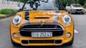 Mini Cooper 2015 - Bán xe Mini Cooper năm sản xuất 2015, màu vàng, xe nhập