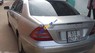 Mercedes-Benz C class C200 2003 - Cần bán Mercedes C200 sản xuất năm 2003, màu bạc, nhập khẩu, giá 220tr