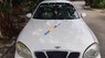 Daewoo Lanos 2004 - Xe Daewoo Lanos năm 2004, màu trắng, xe nhập, giá chỉ 75 triệu