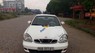 Daewoo Nubira   2002 - Bán Daewoo Nubira sản xuất năm 2002, màu trắng, nhập khẩu  