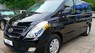 Hyundai Grand Starex 2016 - Bán ô tô Hyundai Grand Starex năm 2016, màu đen