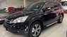 Honda CR V 2012 - Bán ô tô Honda CR V sản xuất năm 2012, màu đen