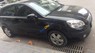 Kia Rio 1.6AT 2009 - Bán ô tô Kia Rio 1.6AT sản xuất năm 2009, màu đen, nhập khẩu chính chủ