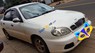 Daewoo Lanos 2000 - Bán xe Daewoo Lanos sản xuất năm 2000, màu trắng, nhập khẩu  
