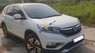 Honda CR V   2015 - Cần bán Honda CR V sản xuất năm 2015, xe nhập