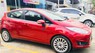 Ford Fiesta Sport 2014 - Cần bán gấp Ford Fiesta Sport sản xuất năm 2014, màu đỏ