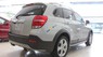 Chevrolet Captiva 2015 - Bán xe Chevrolet Captiva LTZ 2.4 AT đời 2015, odo mới 62k 