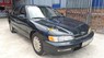 Honda Accord   1996 - Bán Honda Accord sản xuất 1996, xe nhập, giá chỉ 118 triệu