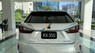 Lexus RX 350 2019 - Cần bán Lexus RX 350 năm sản xuất 2019, màu trắng, nhập khẩu nguyên chiếc