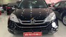 Honda CR V 2012 - Bán ô tô Honda CR V sản xuất năm 2012, màu đen