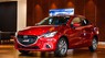 Mazda 2 2019 - Bán Mazda 2 Luxury sản xuất năm 2019, màu đỏ, nhập khẩu Thái