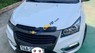 Chevrolet Cruze 2016 - Cần bán xe Chevrolet Cruze sản xuất năm 2016, màu trắng, nhập khẩu nguyên chiếc