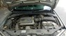 Ford Mondeo V6 2.5 2004 - Cần bán gấp Ford Mondeo V6 2.5 sản xuất năm 2004, màu bạc