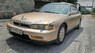 Honda Accord 1994 - Bán xe Honda Accord sản xuất năm 1994, màu vàng, nhập khẩu nguyên chiếc, giá tốt