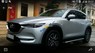 Mazda CX 5 2018 - Cần bán Mazda CX 5 năm sản xuất 2018, màu bạc như mới