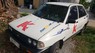 Kia Pride   1998 - Bán xe cũ Kia Pride đời 1998, màu trắng, xe nhập