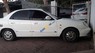 Daewoo Nubira 2000 - Cần bán gấp Daewoo Nubira sản xuất năm 2000, màu trắng, giá chỉ 120 triệu