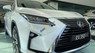 Lexus RX 350 2019 - Cần bán Lexus RX 350 năm sản xuất 2019, màu trắng, nhập khẩu nguyên chiếc