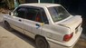 Kia Pride 1996 - Xe Kia Pride sản xuất năm 1996, màu trắng, nhập khẩu