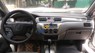 Mitsubishi Lancer 1.6 2004 - Bán xe Mitsubishi Lancer 1.6 sản xuất 2004, màu bạc