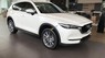 Mazda CX 5   2019 - Bán Mazda CX 5 năm sản xuất 2019, màu trắng, giá chỉ 869 triệu