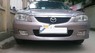 Mazda 323 2003 - Xe Mazda 323 năm 2003, giá tốt