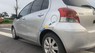 Toyota Yaris   2011 - Bán Toyota Yaris sản xuất 2011, màu bạc, nhập khẩu  