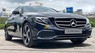 Mercedes-Benz E class E200  2020 - Bán xe Mercedes E200 Sport sản xuất 2019, màu đen