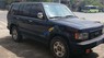 Isuzu Trooper   1998 - Bán Isuzu Trooper năm 1998, màu xanh dưa