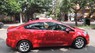 Kia Rio 1.4AT 2015 - Ô tô Kia Rio 1.4AT năm 2015, màu đỏ, nhập khẩu, giá tốt