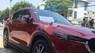 Mazda CX 5   2019 - Cần bán xe Mazda CX 5 năm sản xuất 2019, màu đỏ