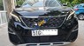 Peugeot 3008 2018 - Cần bán gấp xe cũ Peugeot 3008 năm sản xuất 2018, màu đen