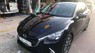 Mazda 2   2016 - Cần bán lại xe Mazda 2 năm 2016, màu đen, nhập khẩu 