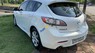 Mazda 3   2010 - Bán ô tô Mazda 3 năm 2010, màu trắng, xe nhập xe gia đình, 389tr