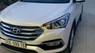 Hyundai Santa Fe 2016 - Cần bán xe Hyundai Santa Fe sản xuất năm 2016, màu trắng chính chủ