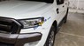 Ford Ranger   2016 - Cần bán gấp Ford Ranger năm sản xuất 2016, màu trắng 