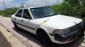 Toyota Corona   1990 - Xe Toyota Corona năm sản xuất 1990, màu trắng, xe nhập, 20tr